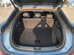 BYD Sealion 07 EV 610 Long Range Edition - ფოტო 18