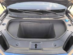 BYD Sealion 07 EV 610 Long Range Edition - ფოტო 19