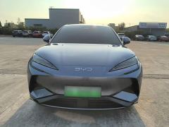 BYD Sealion 07 EV 610 Long Range Edition - ფოტო 2