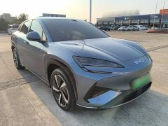 BYD Sealion 07 EV 610 Long Range Edition - ფოტო 3