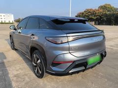 BYD Sealion 07 EV 610 Long Range Edition - ფოტო 4