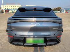 BYD Sealion 07 EV 610 Long Range Edition - ფოტო 5