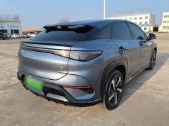BYD Sealion 07 EV 610 Long Range Edition - ფოტო 6