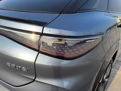 BYD Sealion 07 EV 610 Long Range Edition - ფოტო 7