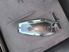 BYD Sealion 07 EV 610 Long Range Edition - ფოტო 8