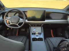 BYD Sealion 07 EV 610 Long Range Edition - ფოტო 9