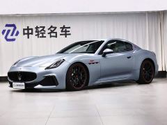Maserati GranTurismo 3.0T Trofeo - ფოტო 1