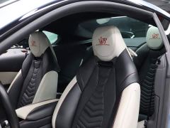 Maserati GranTurismo 3.0T Trofeo - ფოტო 10
