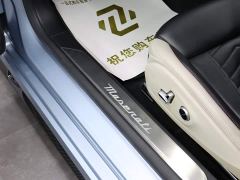 Maserati GranTurismo 3.0T Trofeo - ფოტო 11
