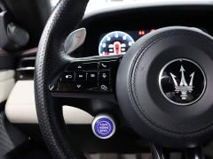Maserati GranTurismo 3.0T Trofeo - ფოტო 13