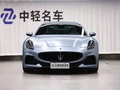 Maserati GranTurismo 3.0T Trofeo - ფოტო 2