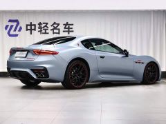 Maserati GranTurismo 3.0T Trofeo - ფოტო 3