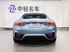 Maserati GranTurismo 3.0T Trofeo - ფოტო 4