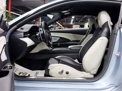 Maserati GranTurismo 3.0T Trofeo - ფოტო 7