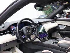 Maserati GranTurismo 3.0T Trofeo - ფოტო 8