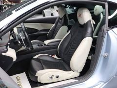 Maserati GranTurismo 3.0T Trofeo - ფოტო 9