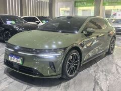 Zeekr 007 GT AWD Max Edition 75kWh - ფოტო 1