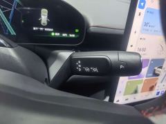 Zeekr 007 GT AWD Max Edition 75kWh - ფოტო 13
