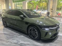 Zeekr 007 GT AWD Max Edition 75kWh - ფოტო 3