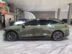 Zeekr 007 GT AWD Max Edition 75kWh - ფოტო 4