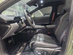Zeekr 007 GT AWD Max Edition 75kWh - ფოტო 5