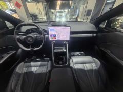 Zeekr 007 GT AWD Max Edition 75kWh - ფოტო 8