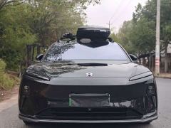 Nio ET5T 75kWh Touring - photo 1