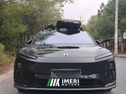 2024 Nio ET5T 75kWh Touring - ავტომობილი ჩინეთიდან