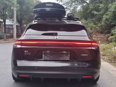 Nio ET5T 75kWh Touring - photo 10