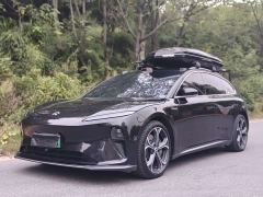 Nio ET5T 75kWh Touring - photo 2