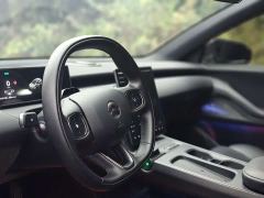 Nio ET5T 75kWh Touring - photo 4