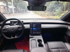 Nio ET5T 75kWh Touring - photo 5