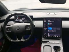 Nio ET5T 75kWh Touring - photo 6