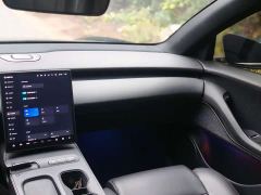 Nio ET5T 75kWh Touring - photo 7