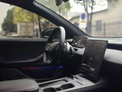 Nio ET5T 75kWh Touring - photo 8