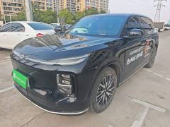 Changan Qiyuan Q07 215 Flagship Plus - ფოტო 1