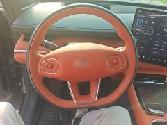 Changan Qiyuan Q07 215 Flagship Plus - ფოტო 10