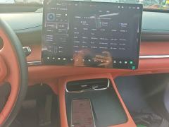 Changan Qiyuan Q07 215 Flagship Plus - ფოტო 12
