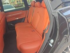 Changan Qiyuan Q07 215 Flagship Plus - ფოტო 16