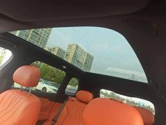 Changan Qiyuan Q07 215 Flagship Plus - ფოტო 17