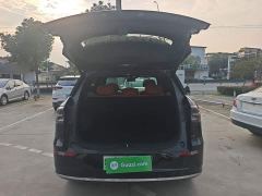 Changan Qiyuan Q07 215 Flagship Plus - ფოტო 18