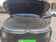 Changan Qiyuan Q07 215 Flagship Plus - ფოტო 19