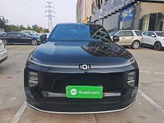 Changan Qiyuan Q07 215 Flagship Plus - ფოტო 2