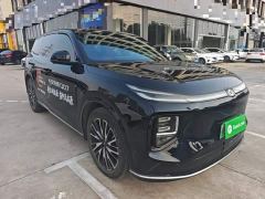 Changan Qiyuan Q07 215 Flagship Plus - ფოტო 3
