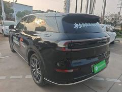 Changan Qiyuan Q07 215 Flagship Plus - ფოტო 4