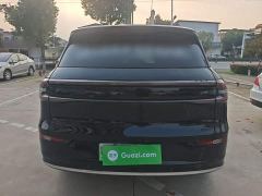 Changan Qiyuan Q07 215 Flagship Plus - ფოტო 5