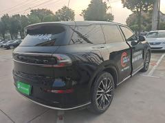 Changan Qiyuan Q07 215 Flagship Plus - ფოტო 6