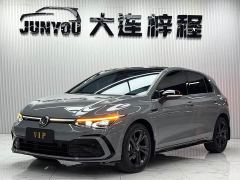 Volkswagen Golf 280TSI DSG R-Line - photo 1