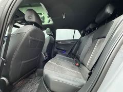 Volkswagen Golf 280TSI DSG R-Line - photo 10