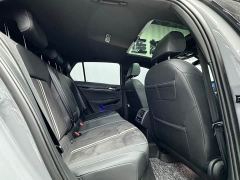 Volkswagen Golf 280TSI DSG R-Line - photo 11